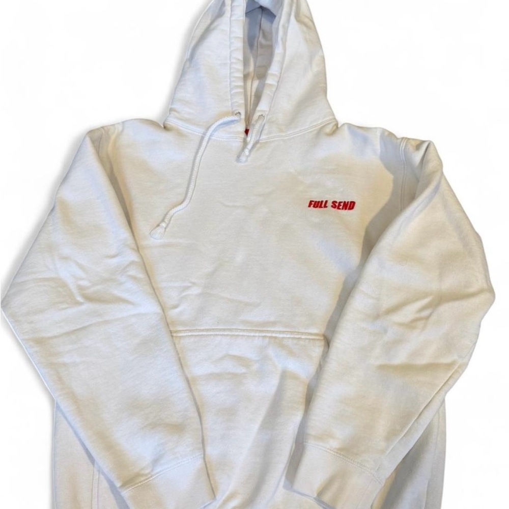 Nelk Boys Full Send Hoodie